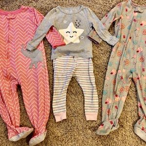 18 Months PJ Set